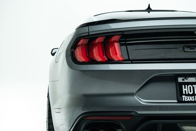 Used 2021 Ford Mustang GT w/ Black Accent Package image 17