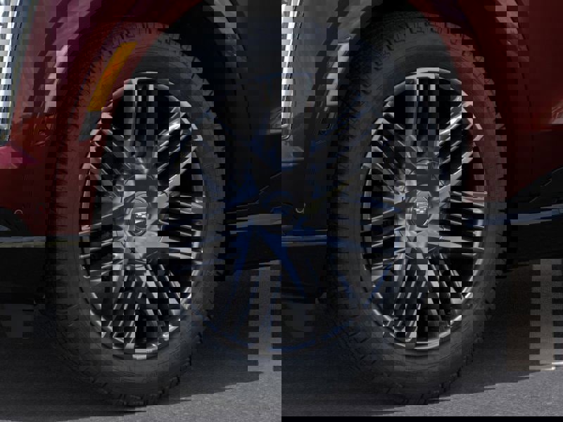 New 2025 Cadillac Escalade IQ Sport 2 w/ LPO, ONYX Package image 30