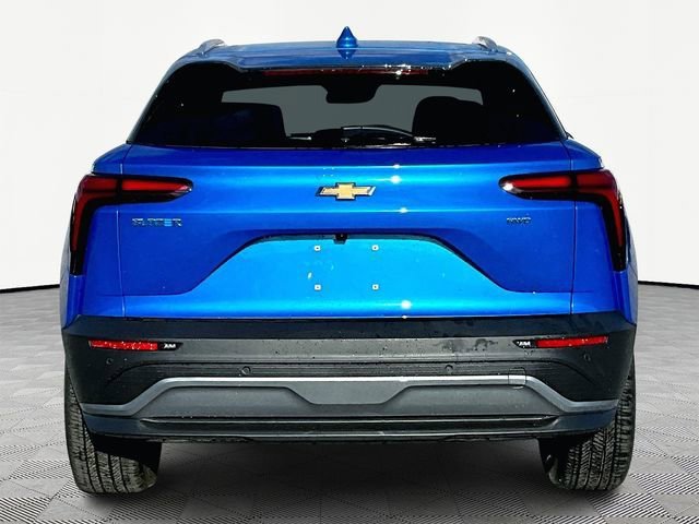 New 2025 Chevrolet Blazer EV LT w/ Super Cruise Package AWD/4WD image 5