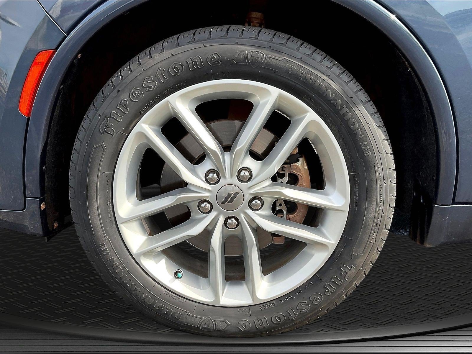 Used 2021 Dodge Durango GT RWD image 28