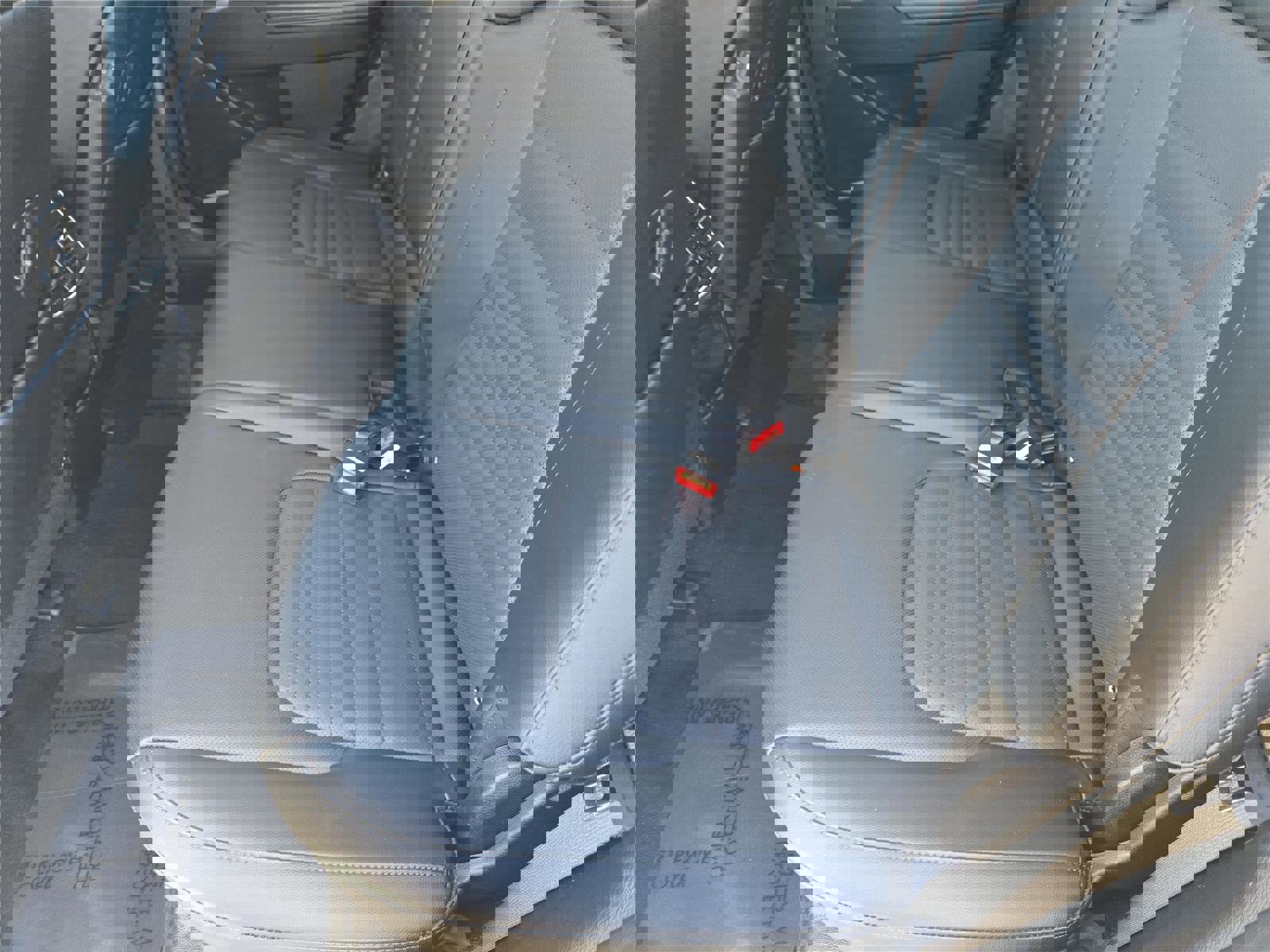 Used 2023 Kia Sportage SX image 14