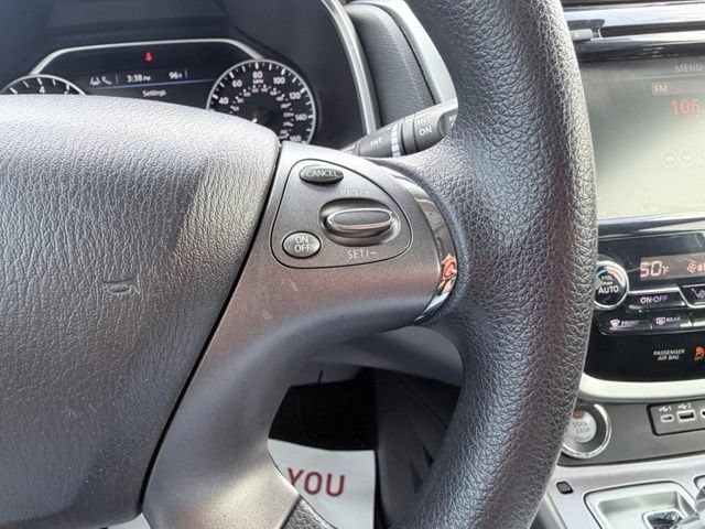 Certified 2020 Nissan Murano S w/ Technology Package FWD image 11