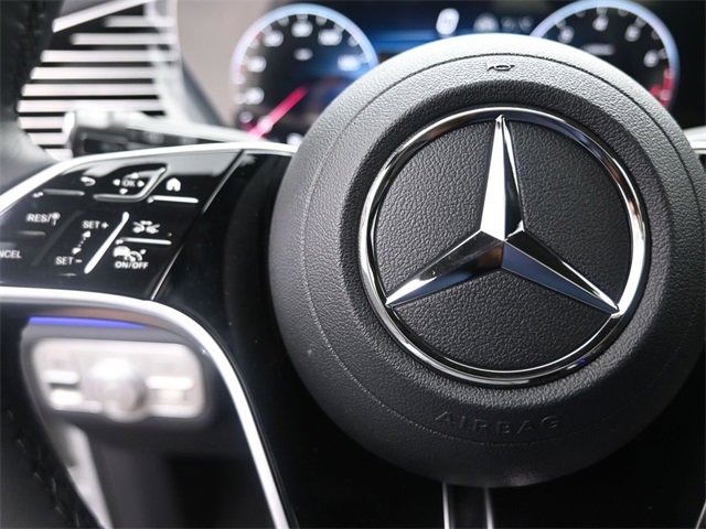 New 2026 Mercedes-Benz GLE 450 4MATIC image 15