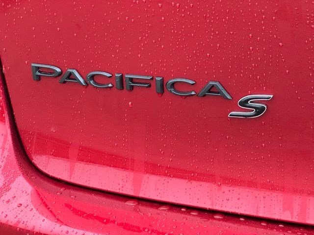 New 2026 Chrysler Pacifica Limited w/ S Appearance Package image 53