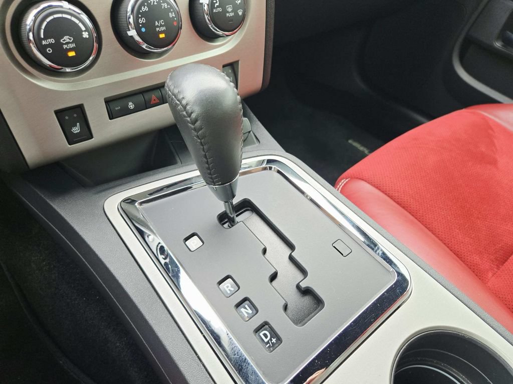Used 2014 Dodge Challenger SRT8 w/ Harman/Kardon Audio Group RWD image 30