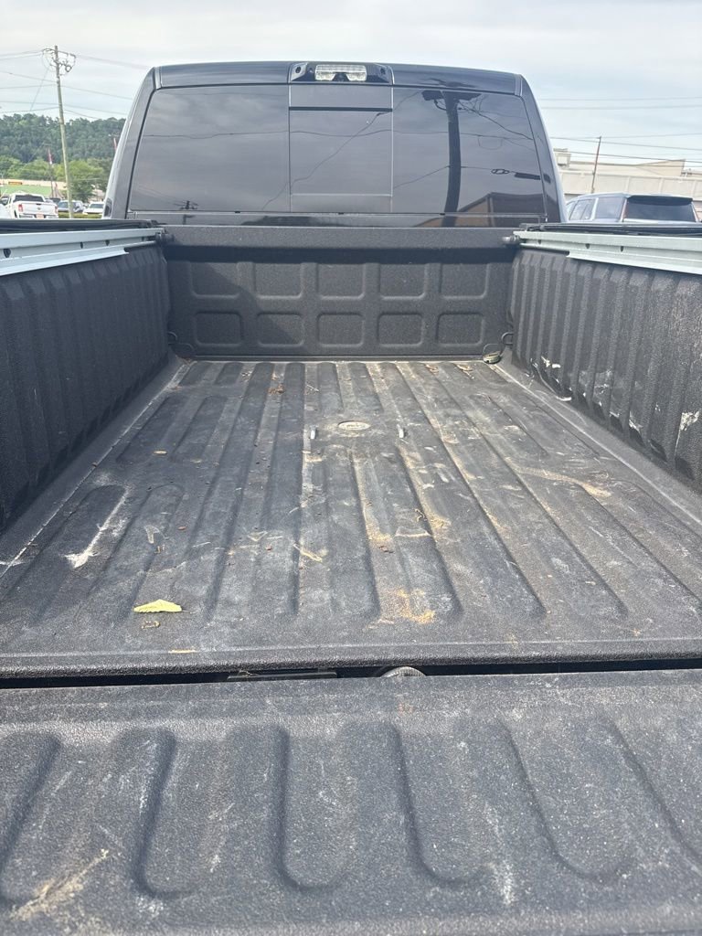 Used 2026 RAM 2500 Limited AWD/4WD image 9