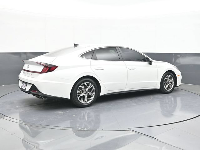 Used 2022 Hyundai Sonata SEL FWD image 16