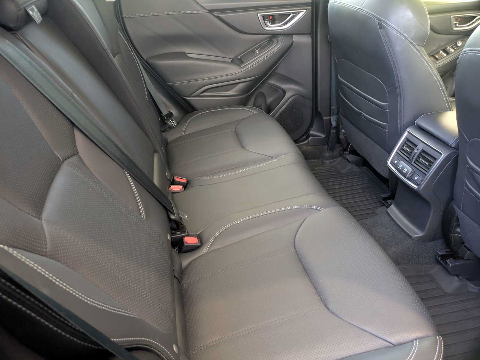Used 2019 Subaru Forester Touring AWD/4WD image 23