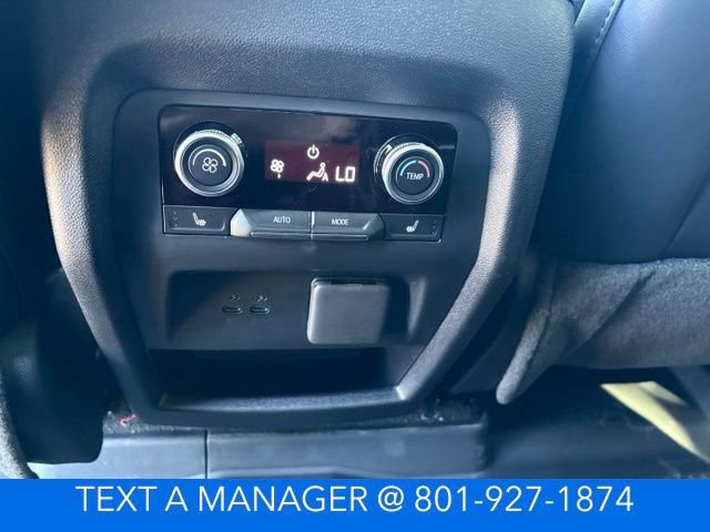 New 2026 Buick Enclave Avenir w/ Super Cruise Package AWD/4WD image 17