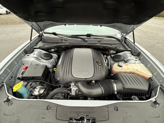 Used 2022 Dodge Charger R/T w/ Plus Group image 29