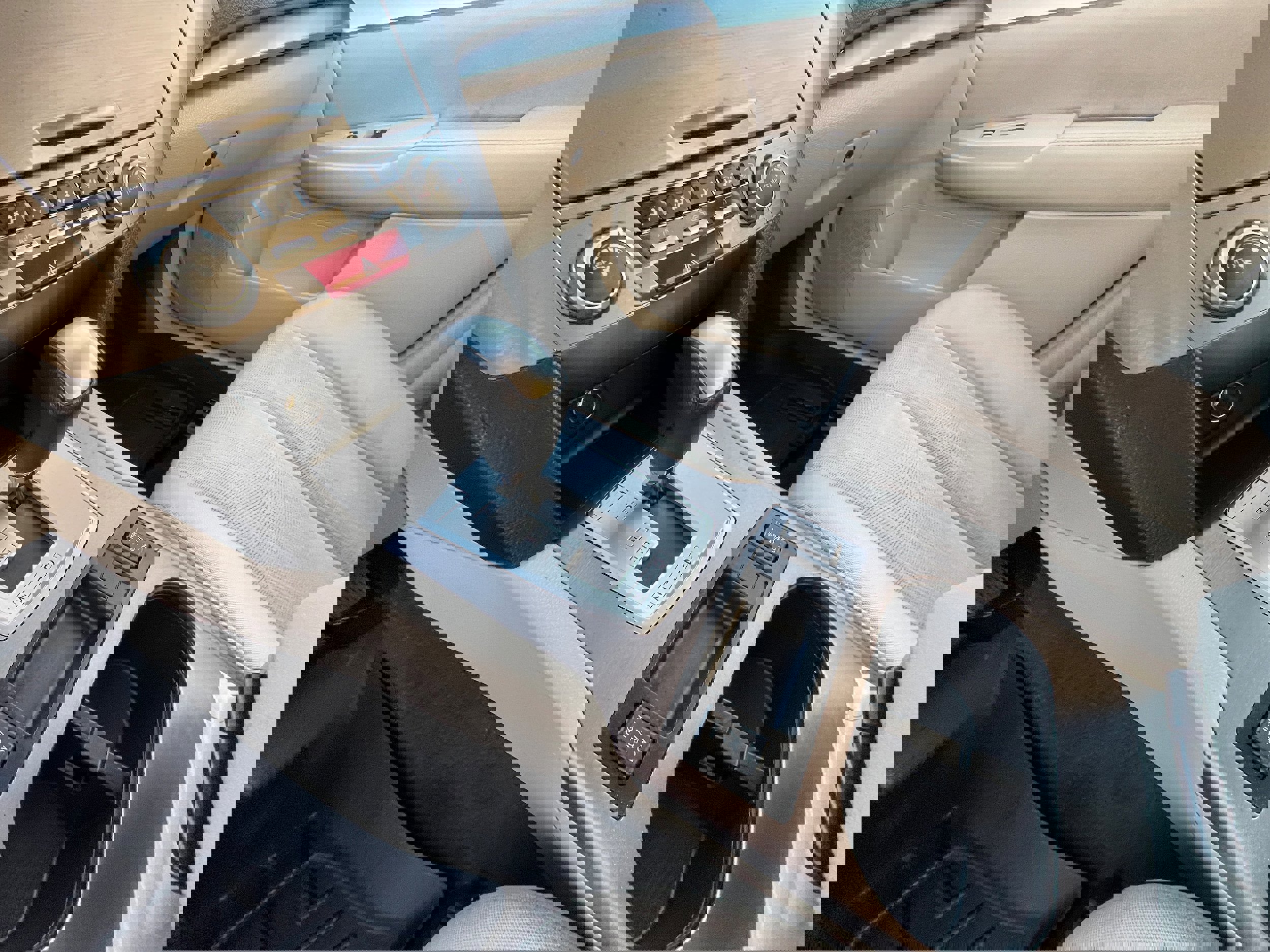 Used 2013 Subaru Outback 2.5i Premium image 21