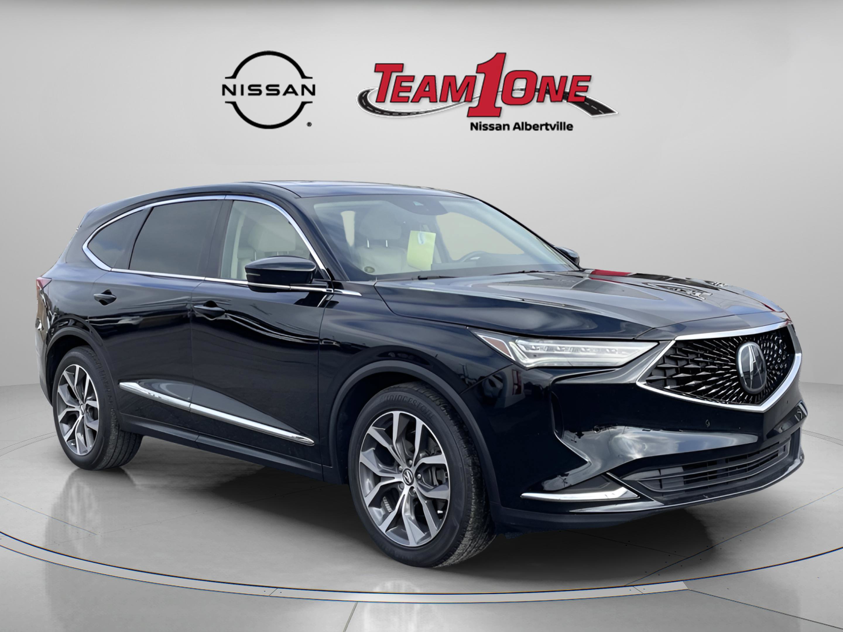 Used 2023 Acura MDX FWD w/ Technology Package