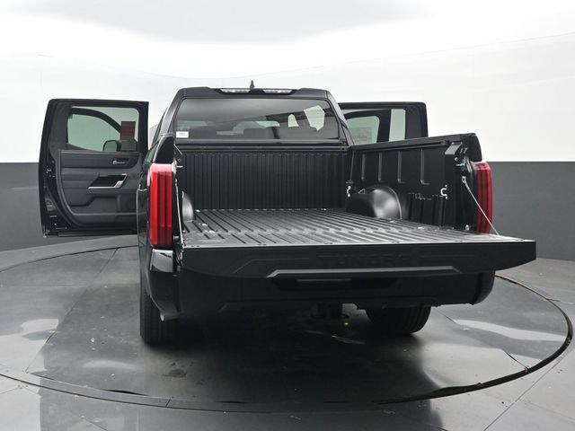 New 2026 Toyota Tundra Limited w/ Nightshade Package RWD image 34