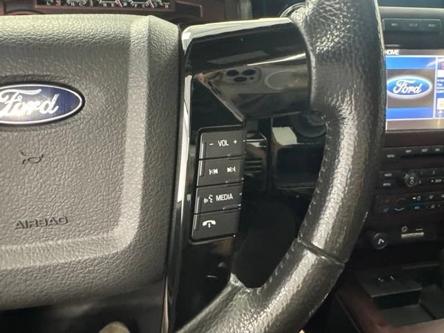 Used 2010 Ford F150 Harley-Davidson AWD/4WD image 41