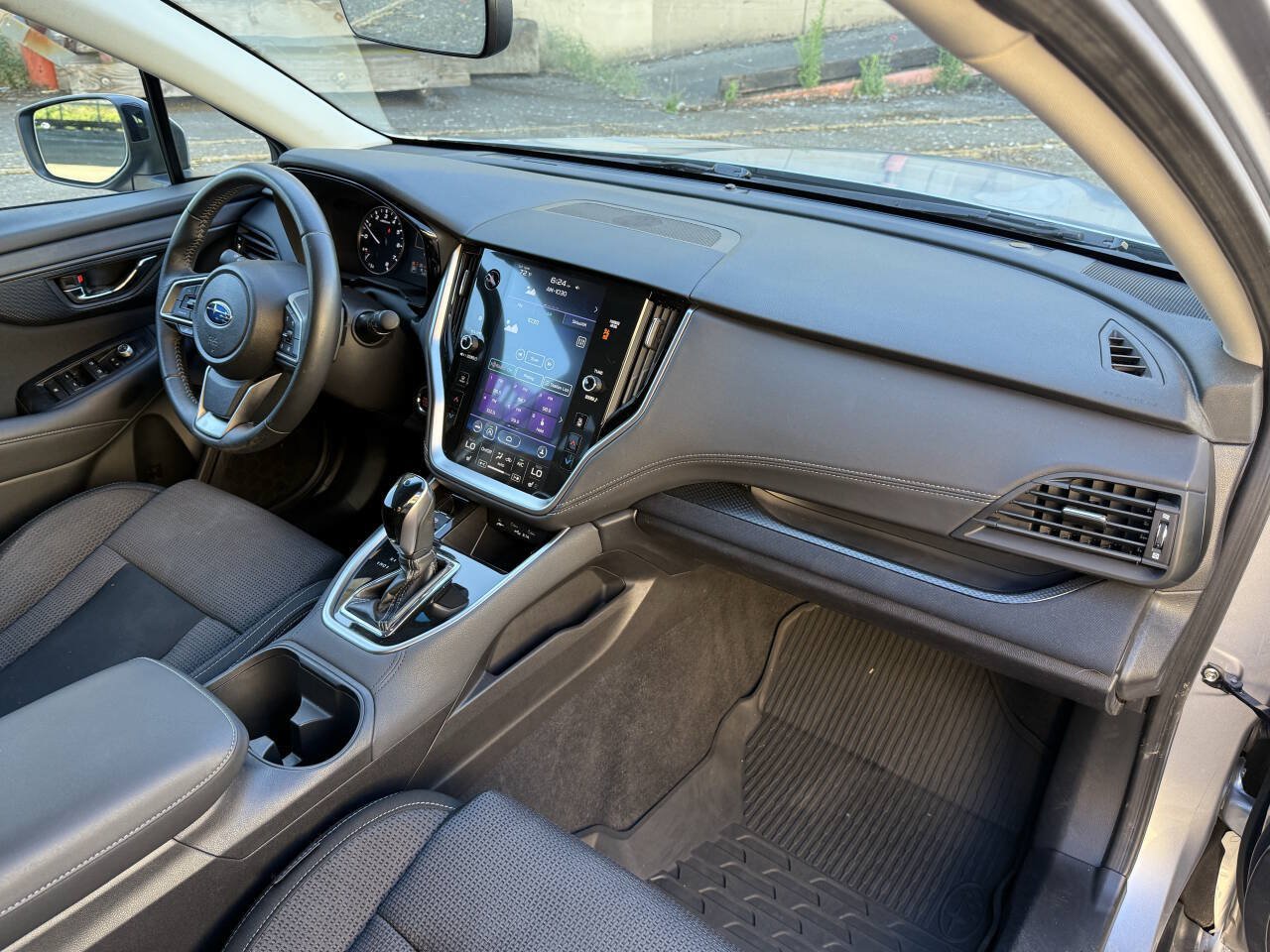 Used 2020 Subaru Outback Premium AWD/4WD image 46
