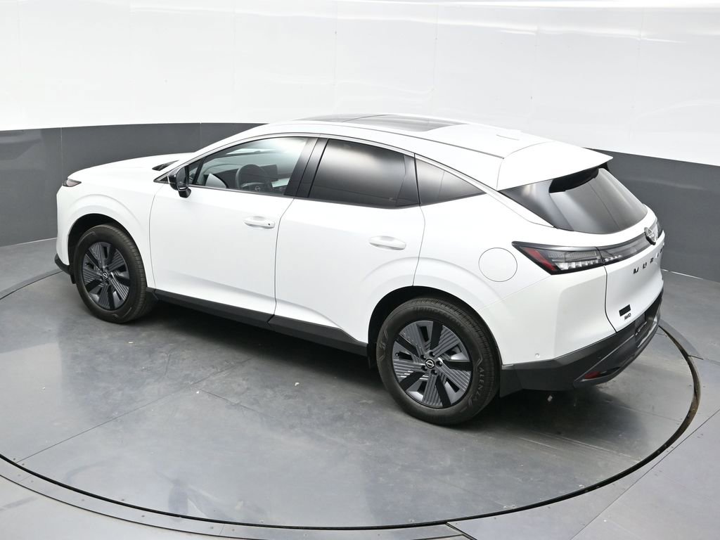 Used 2025 Nissan Murano SL image 36
