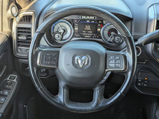 Used 2021 RAM 2500 Limited AWD/4WD image 18