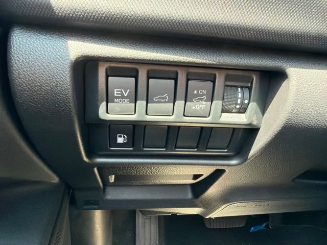 New 2026 Subaru Forester Premium AWD/4WD image 17
