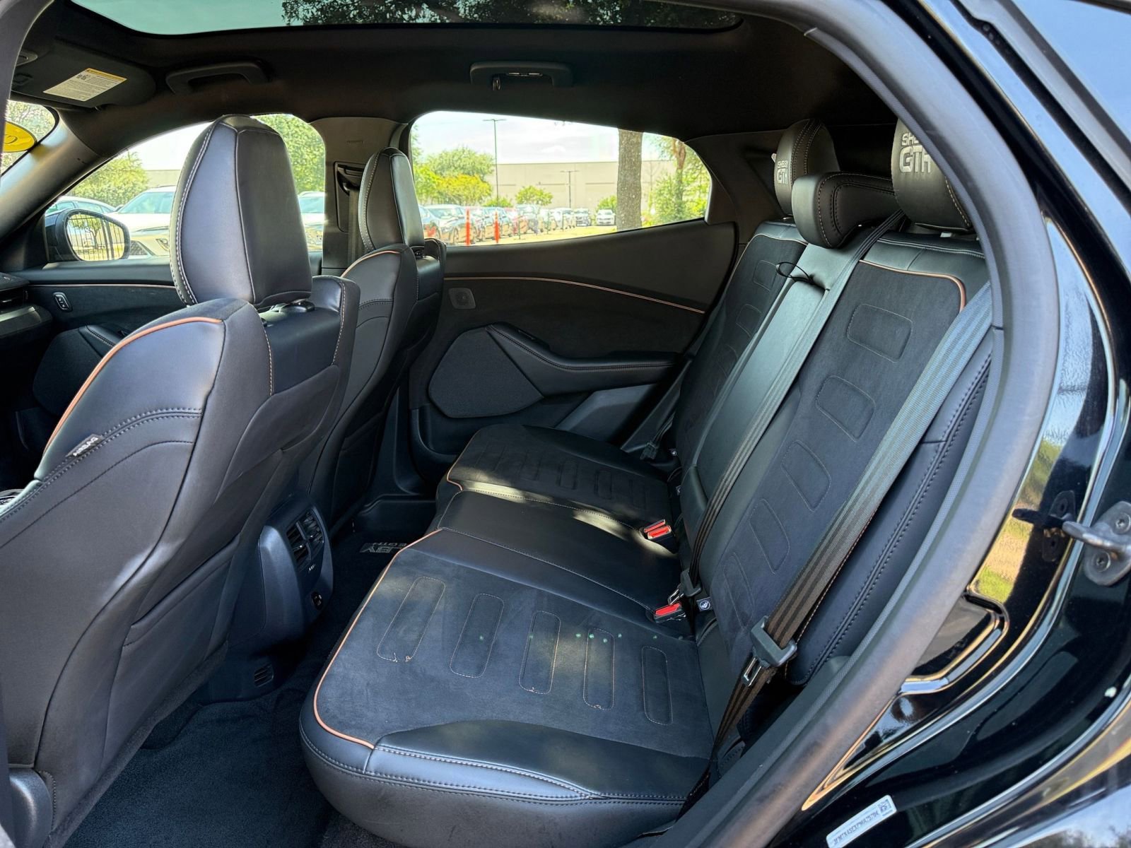 Used 2023 Ford Mustang Mach-E GT image 30