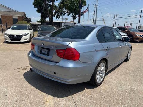 Used 2011 BMW 328i Sedan RWD image 5