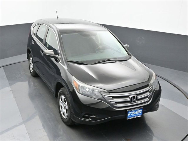 Used 2012 Honda CR-V LX image 19