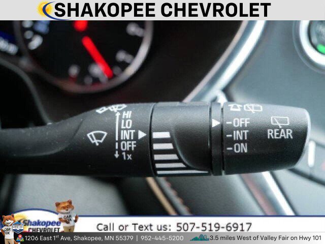 Used 2021 Chevrolet Blazer Premier w/ Driver Confidence II Package AWD/4WD image 25