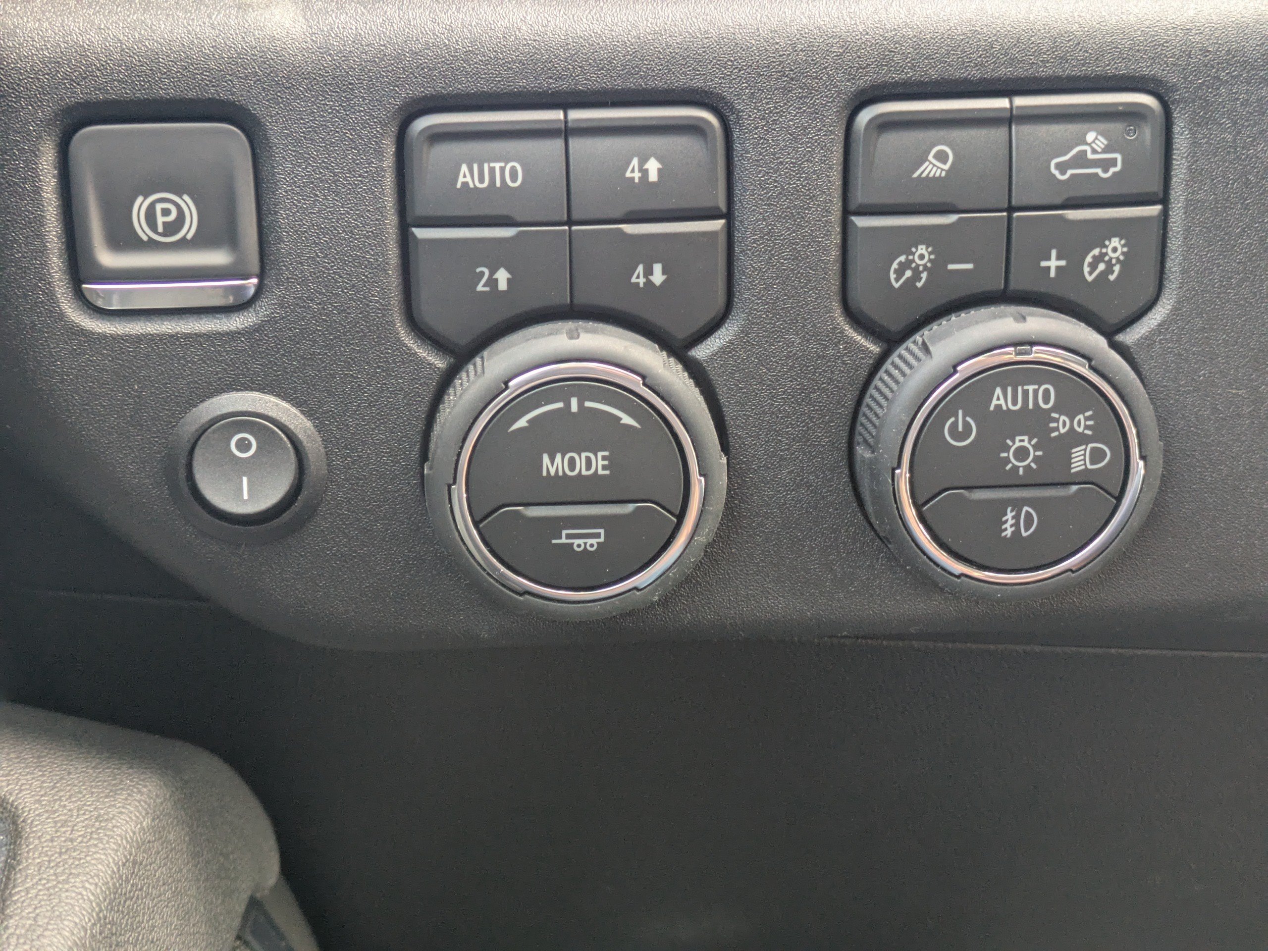 New 2026 Chevrolet Silverado 1500 RST w/ All Star Edition Plus AWD/4WD image 30