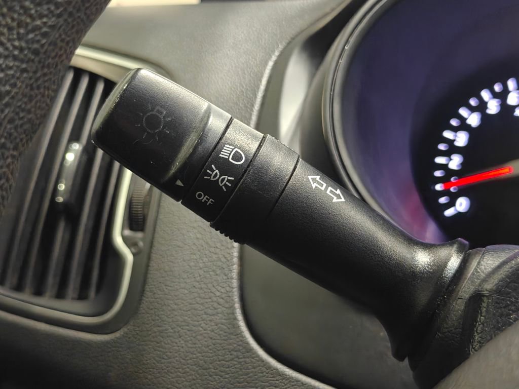 Used 2016 Kia Rio LX w/ Power Package image 9