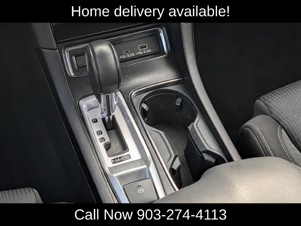Used 2024 Subaru Ascent Premium AWD/4WD image 13