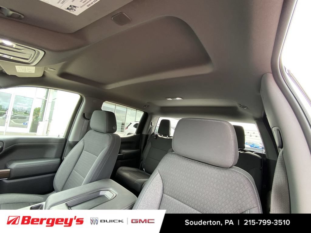 Used 2021 Chevrolet Silverado 1500 LT AWD/4WD image 22
