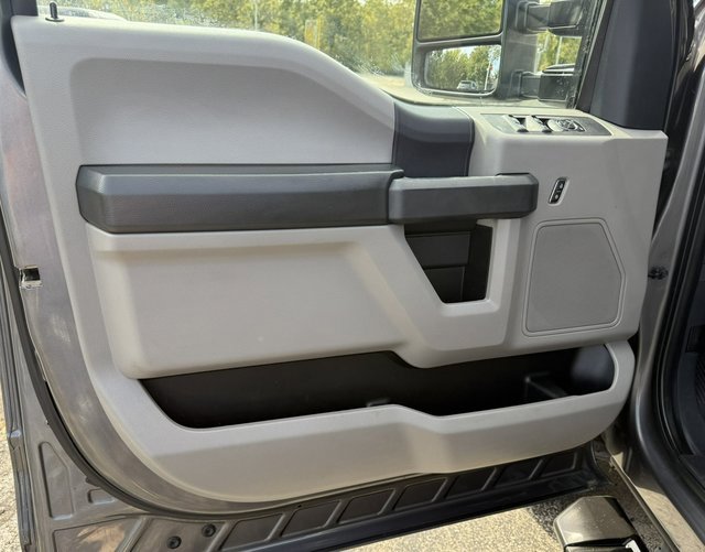 Used 2022 Ford F350 XL w/ STX Appearance Package image 23