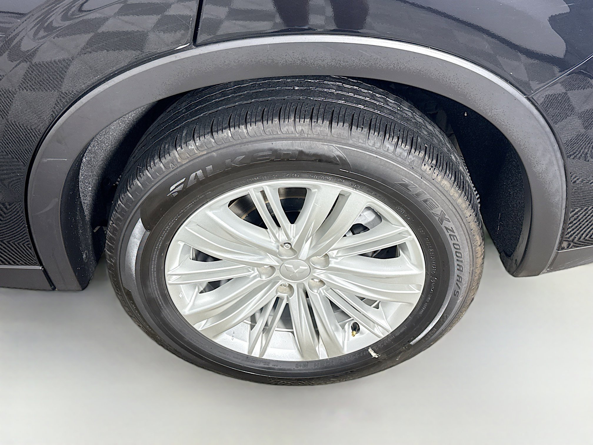 Used 2024 Mitsubishi Outlander ES image 37