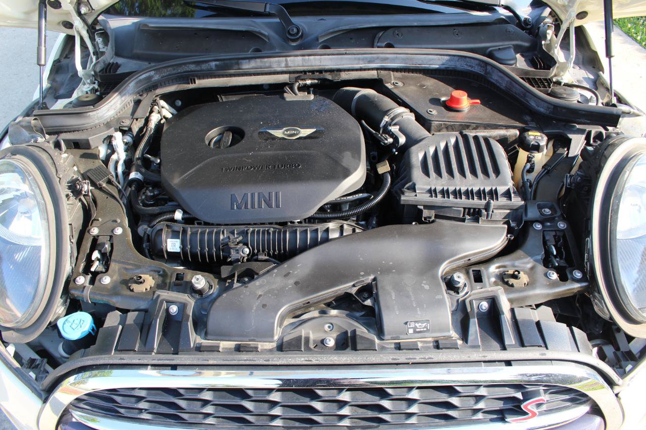 Used 2019 MINI Cooper S w/ Storage Package FWD image 46