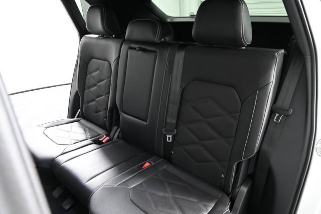 New 2026 Volkswagen Atlas Cross Sport SE image 15