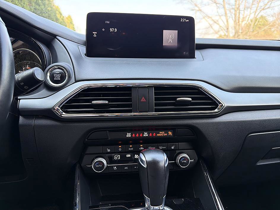 Used 2023 MAZDA CX-9 Touring Plus image 17