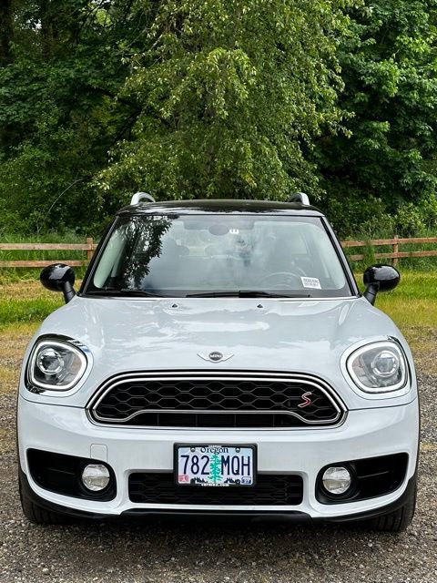 Used 2018 MINI Cooper Countryman S FWD image 3