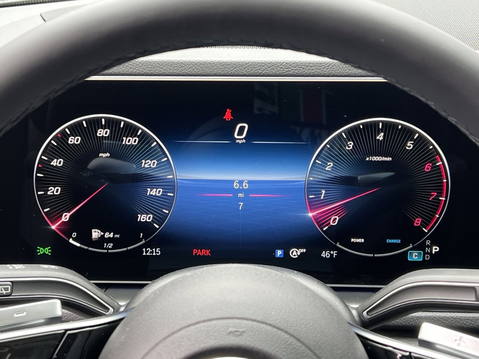 New 2026 Mercedes-Benz GLE 450 4MATIC image 15