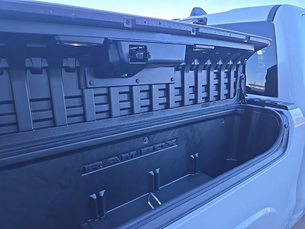 New 2026 RAM 1500 Limited image 31