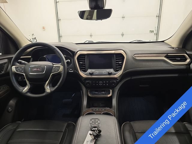 Used 2022 GMC Acadia Denali w/ Denali Ultimate Package AWD/4WD image 14