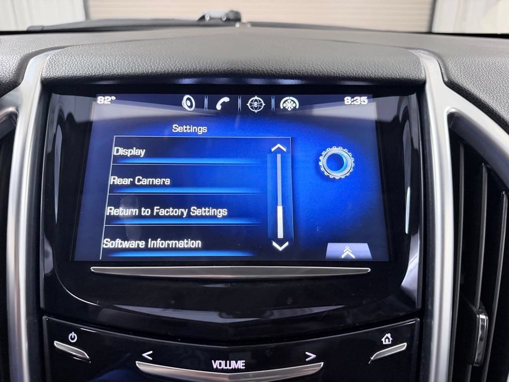 Used 2014 Cadillac SRX Performance FWD image 22