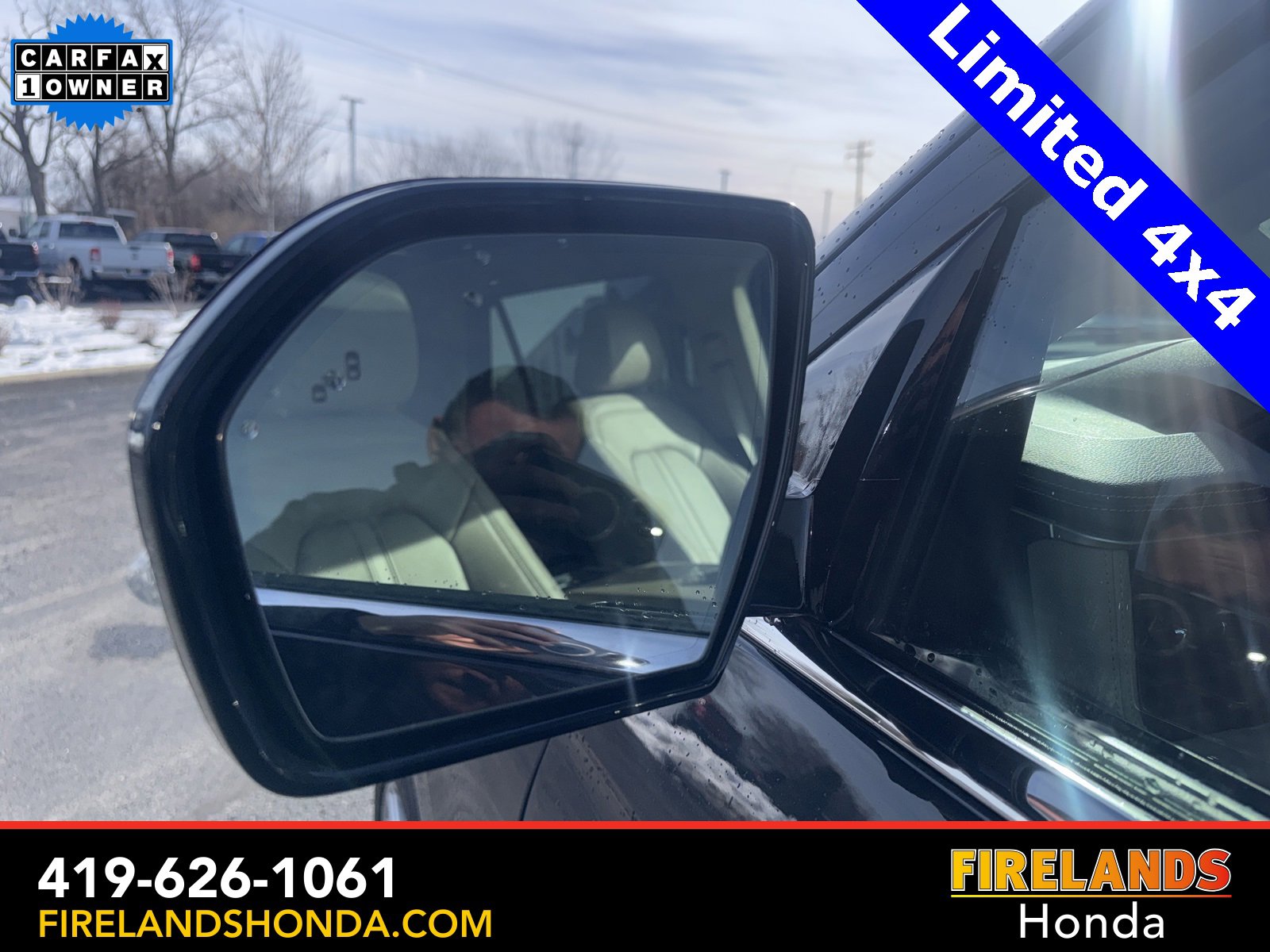 Used 2022 Ford Expedition Limited image 10