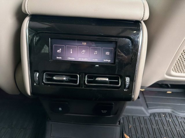 Certified 2022 Lincoln Aviator Reserve w/ Equipment Group 201A image 25