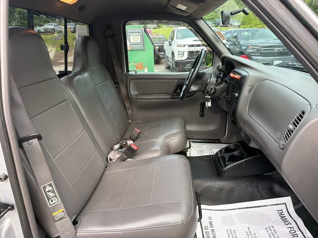 Used 2002 Ford Ranger XL RWD image 17