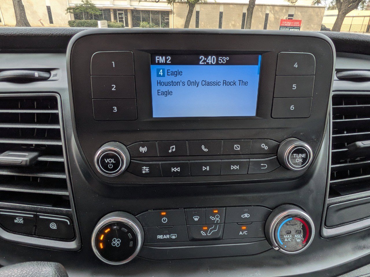 Used 2024 Ford Transit 250 w/ Exterior Upgrade Package image 20