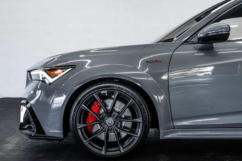 New 2026 Acura Integra Type S image 12