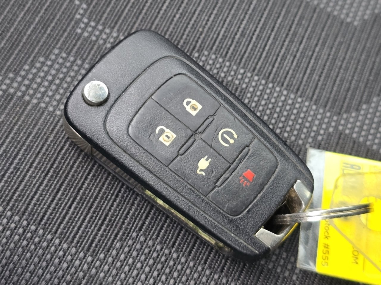 Used 2013 Chevrolet Volt image 30