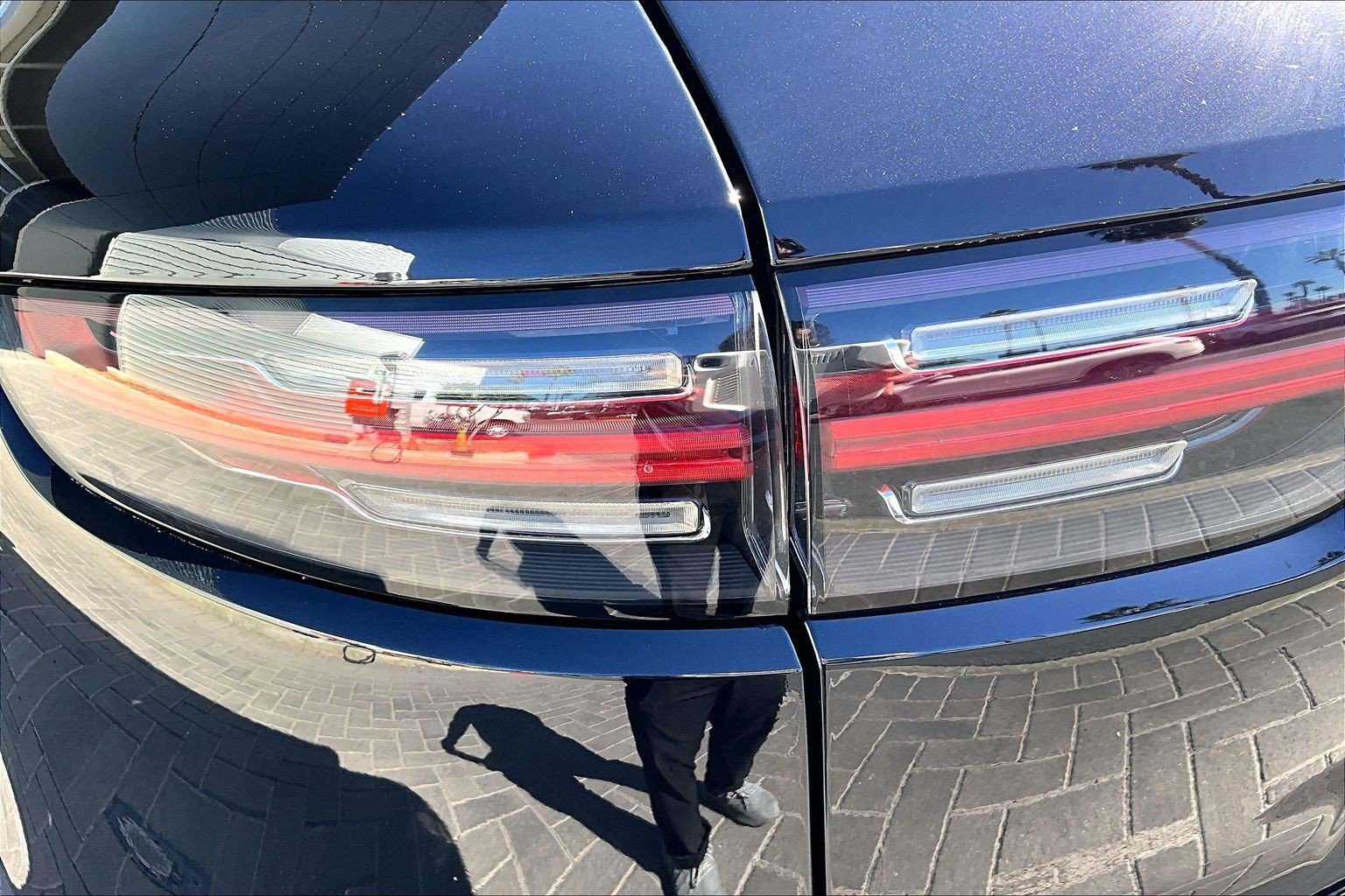 Used 2022 Porsche Cayenne S AWD/4WD image 29