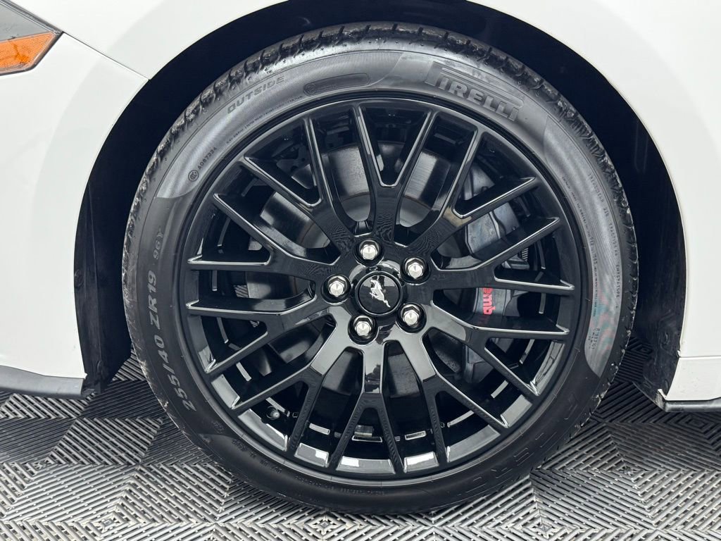 Used 2022 Ford Mustang GT Premium w/ GT Performance Package image 17