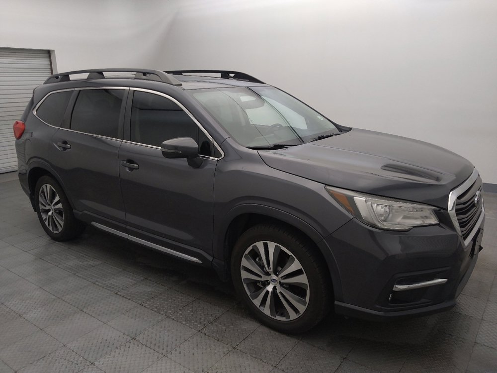 Used 2019 Subaru Ascent Limited w/ Popular Package #2A AWD/4WD image 11