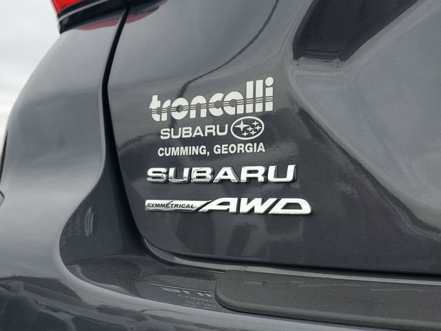 Certified 2025 Subaru Crosstrek 2.5i Sport w/ Popular Package #4A image 8